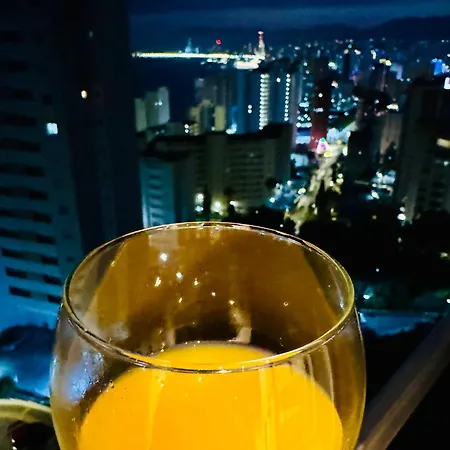 Sierra Dorada Appartement