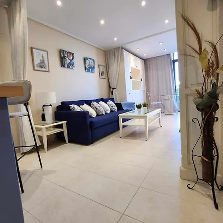 Sierra Dorada Benidorm