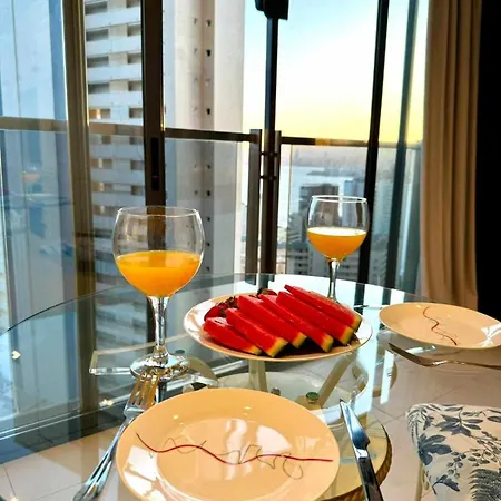 Sierra Dorada Appartement Benidorm