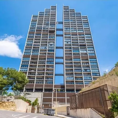 Sierra Dorada Appartement Benidorm