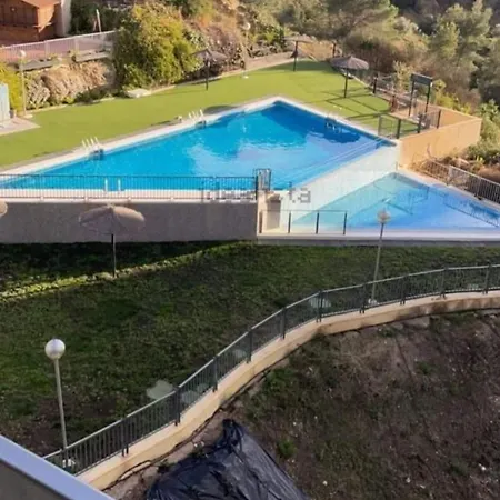 Appartement Sierra Dorada