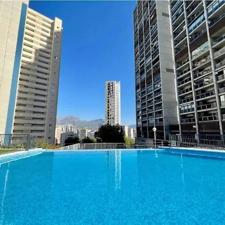 Appartement Sierra Dorada
